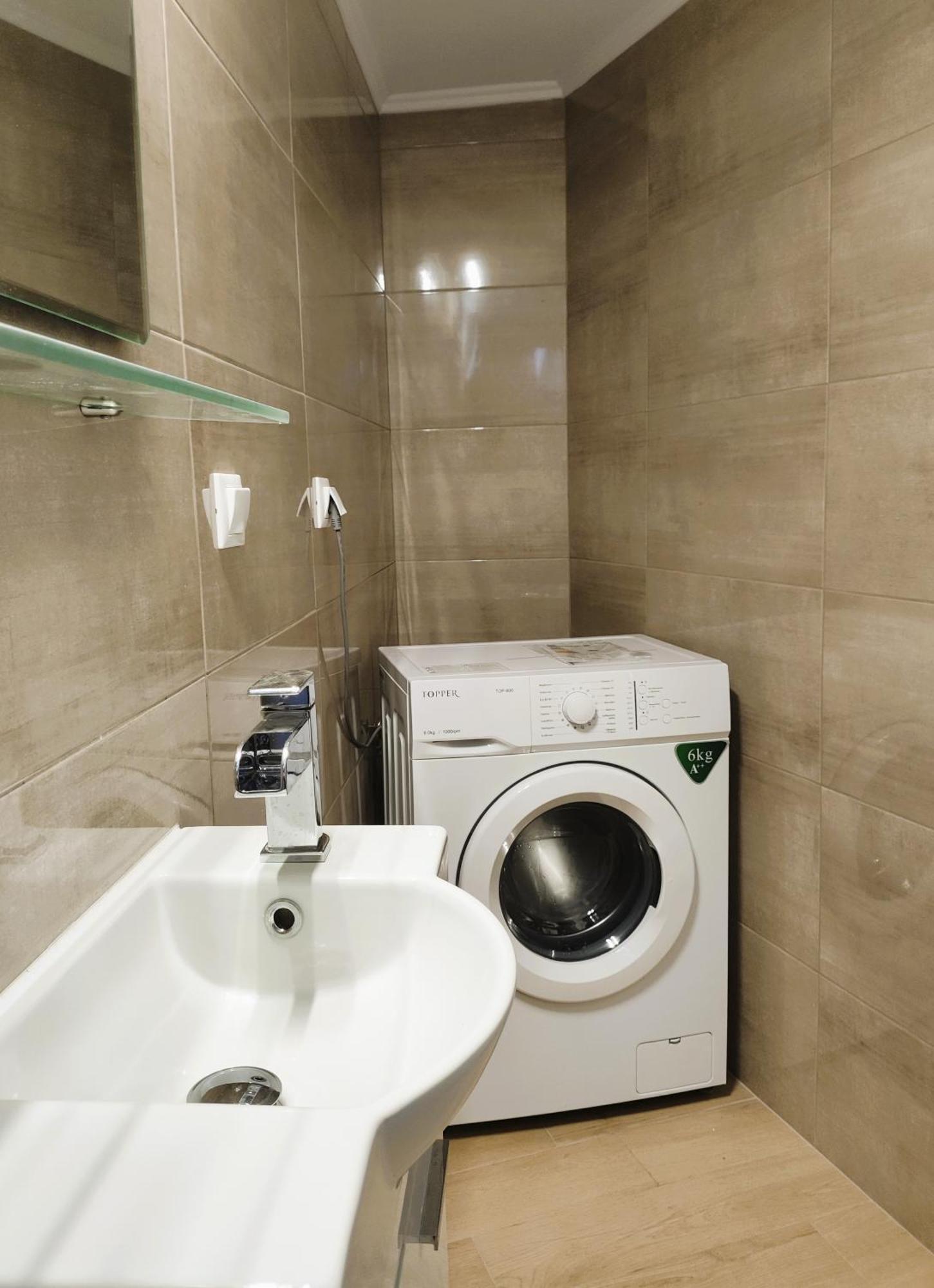 Tarmaros Apartments Сіссяв Екстер'єр фото
